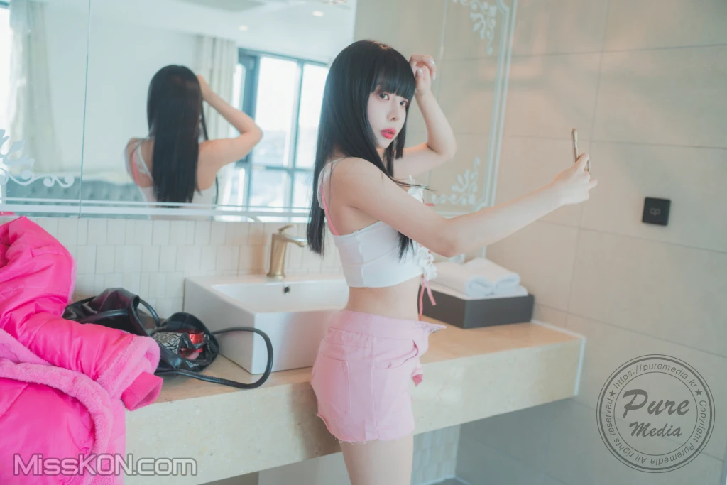 Pure Media Vol.268: Hina (히나) (141 photos) – Page 2
