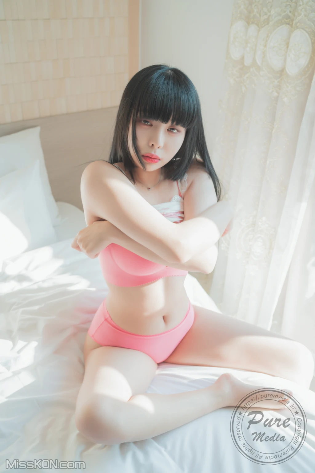 Pure Media Vol.268: Hina (히나) (141 photos) – Page 4