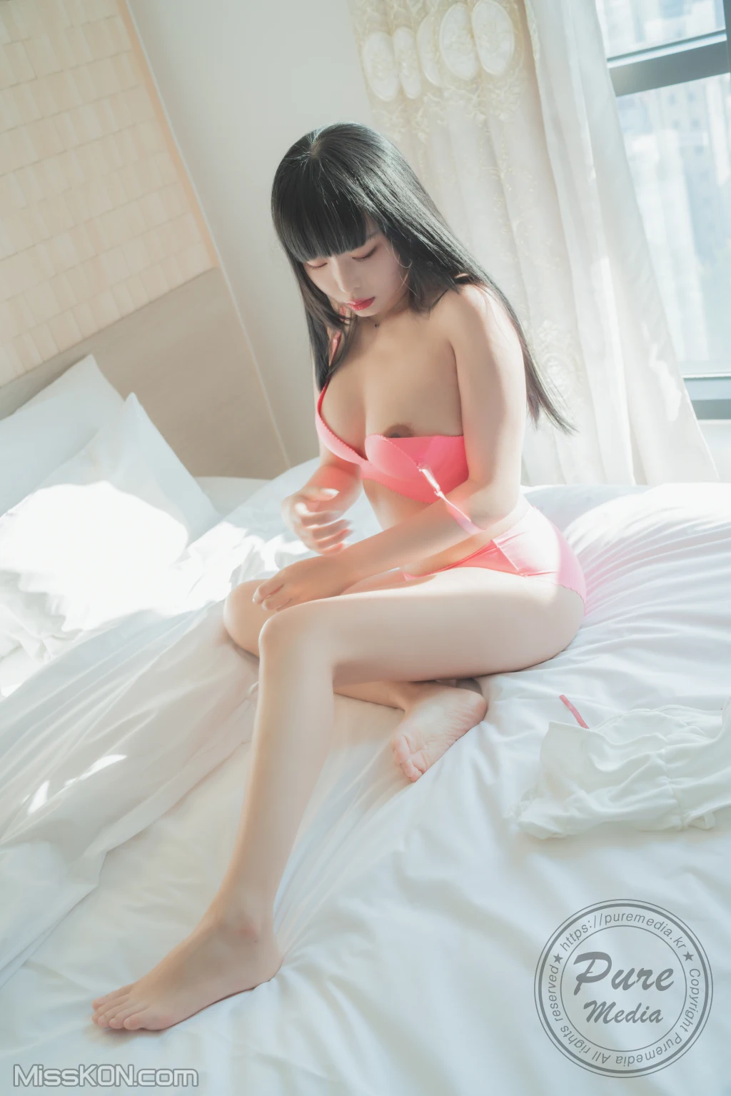 Pure Media Vol.268: Hina (히나) (141 photos) – Page 4