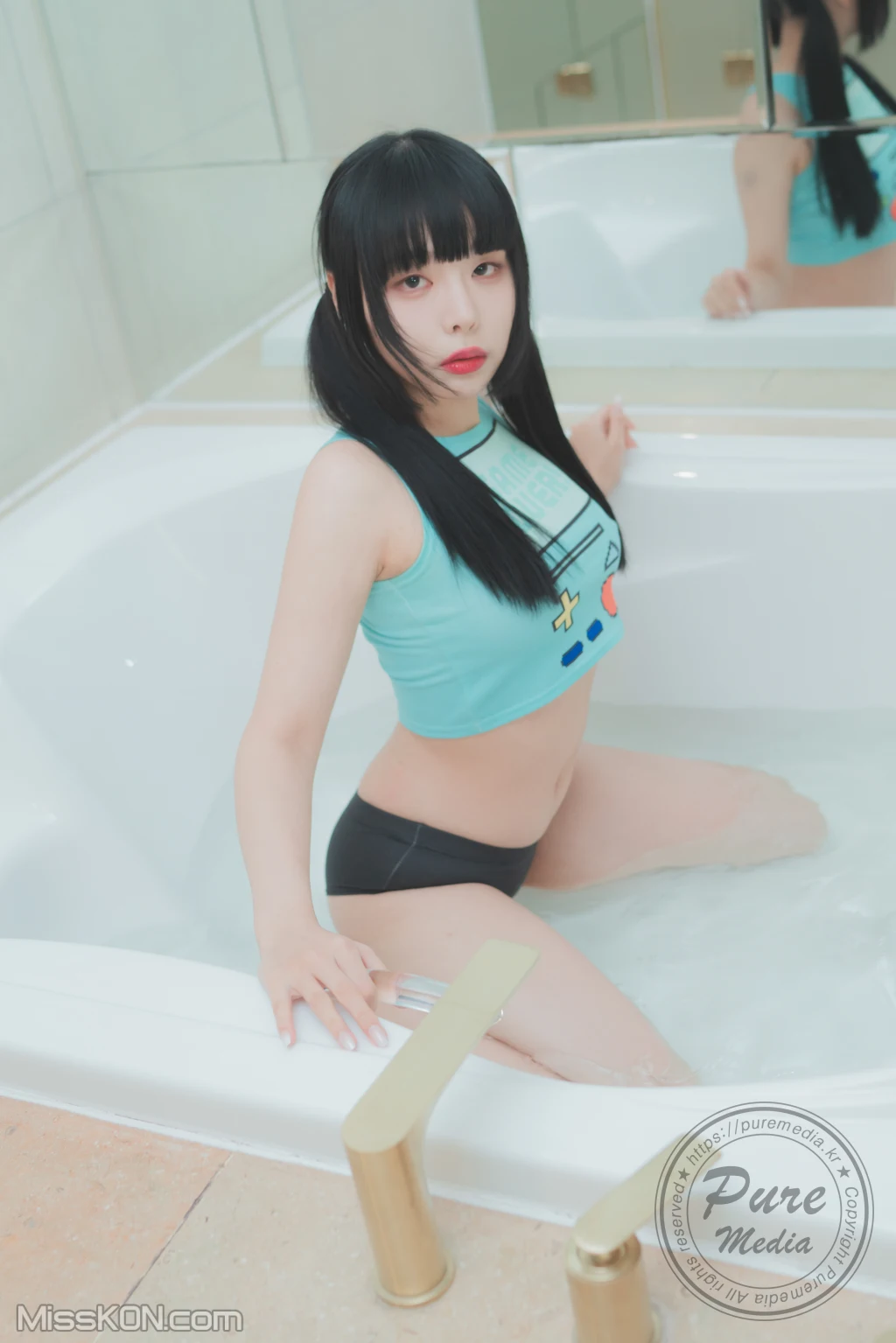 Pure Media Vol.268: Hina (히나) (141 photos) – Page 7