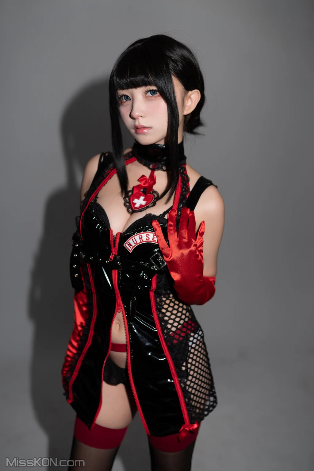 Coser@花铃: 特工护士 (31 photos) – Page 3