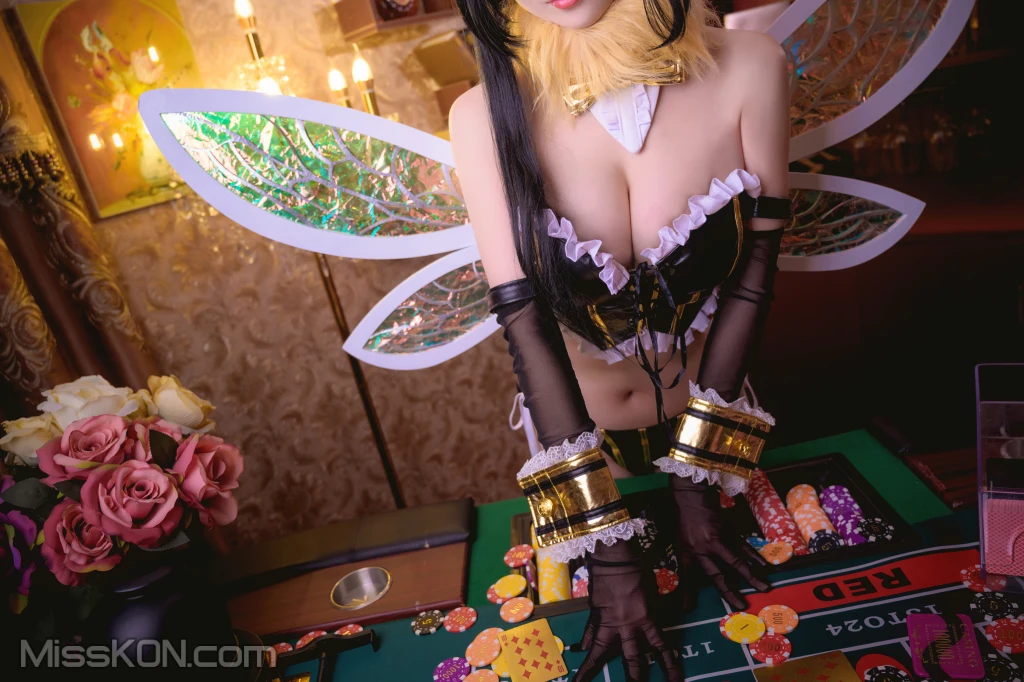 Coser@rioko凉凉子: 蒂法little bee (25 photos) – Page 2