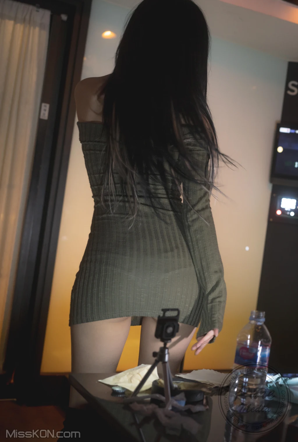 Pure Media Vol.267: Hina (히나) – Black Out Slutty Girl (244 photos) – Page 13