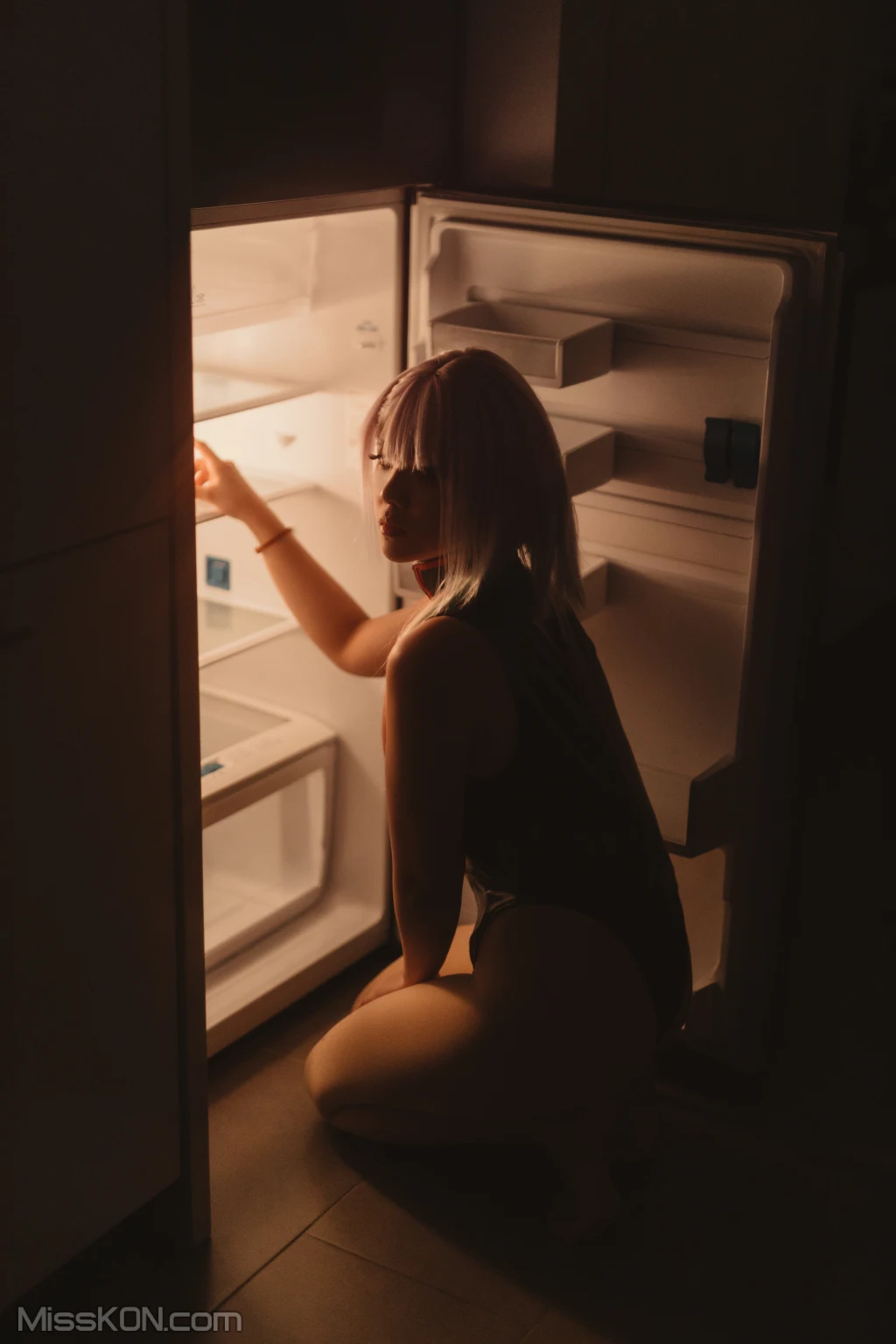 [DCP-snaps] Rina: Vol.1 Cyberpunk Lucy (18 photos) – Page 2