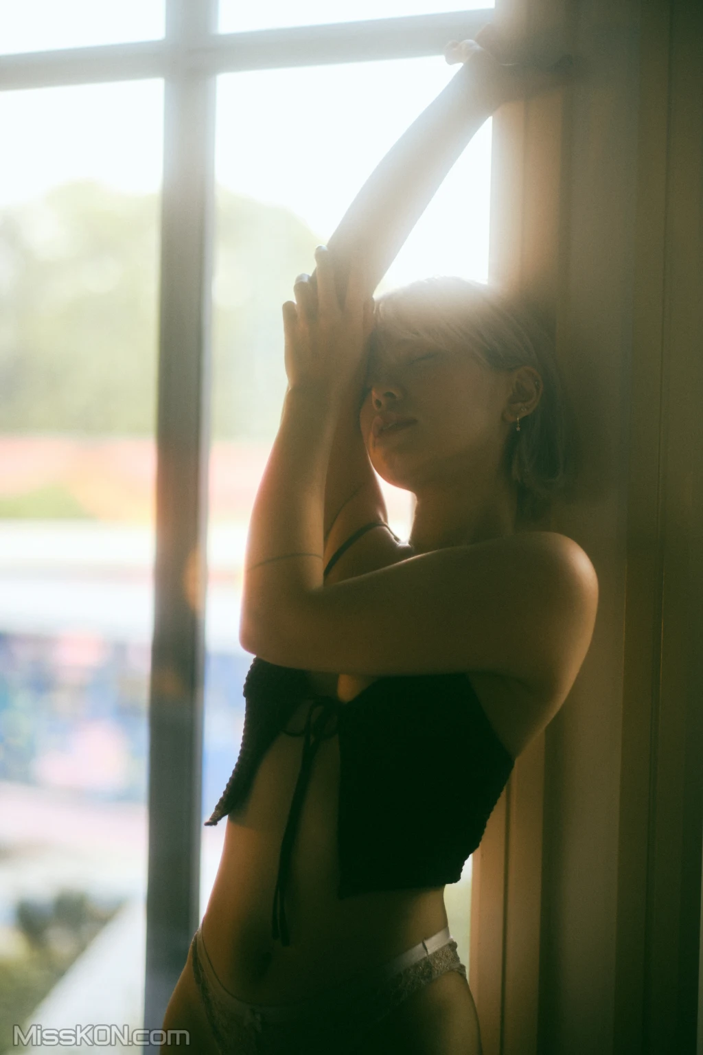 Kuromelo (黒メル): Girl in Your Dreams (142 photos + 1 video) – Page 4