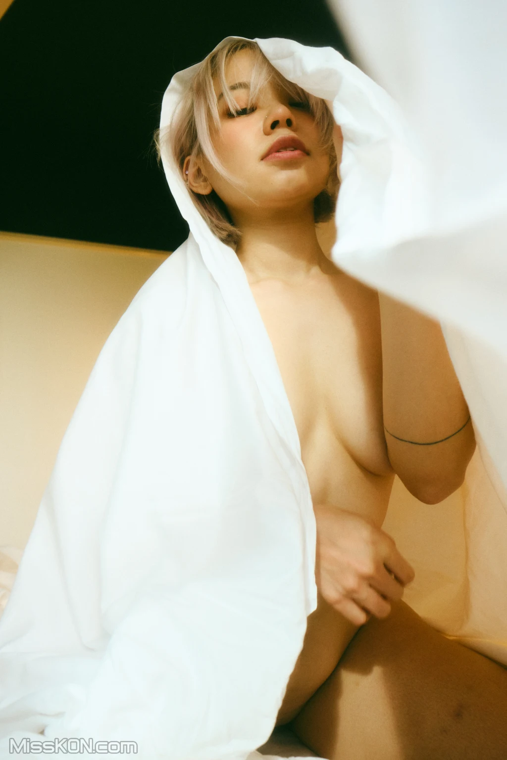 Kuromelo (黒メル): Girl in Your Dreams (142 photos + 1 video) – Page 8