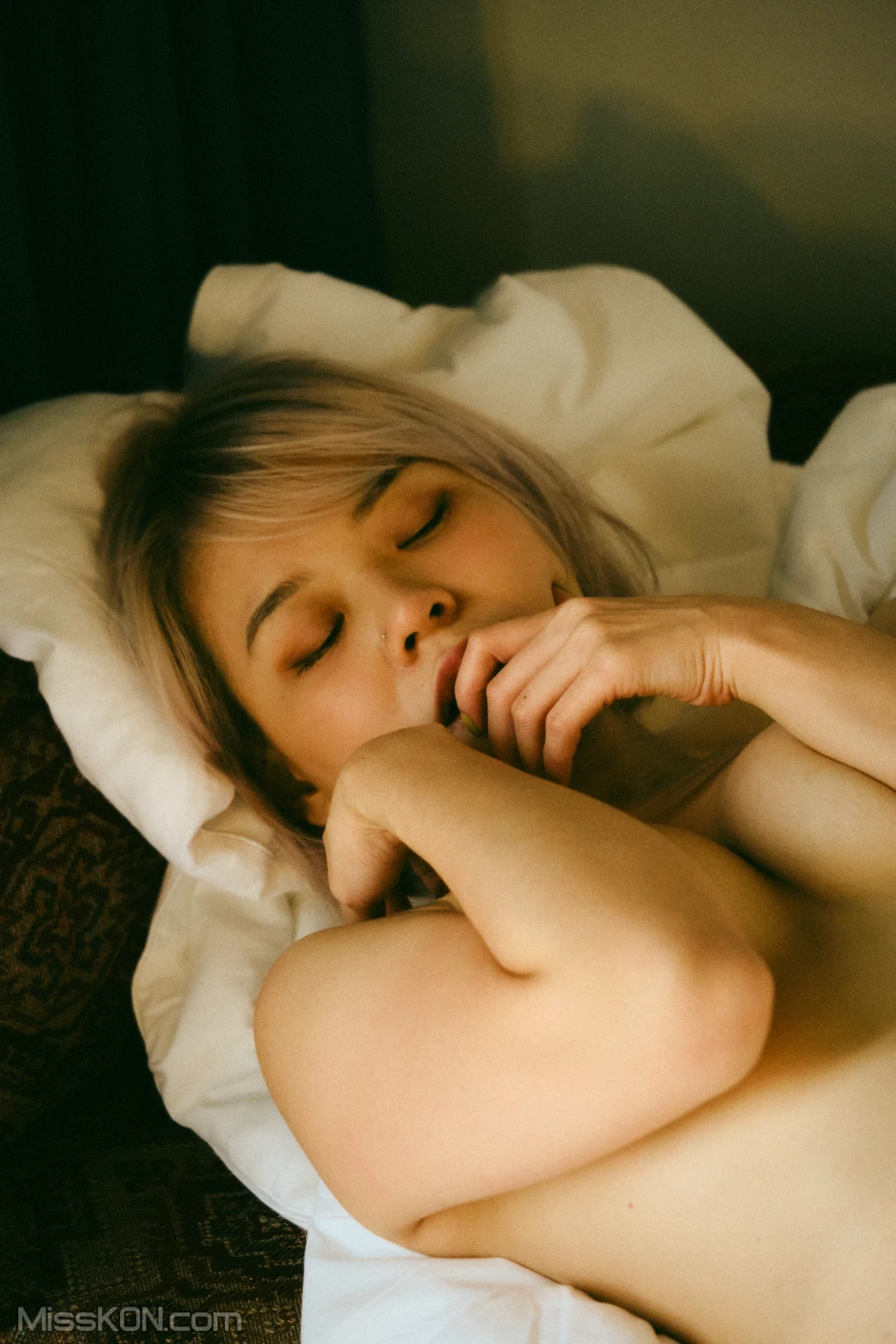 Kuromelo (黒メル): Girl in Your Dreams (142 photos + 1 video) – Page 8