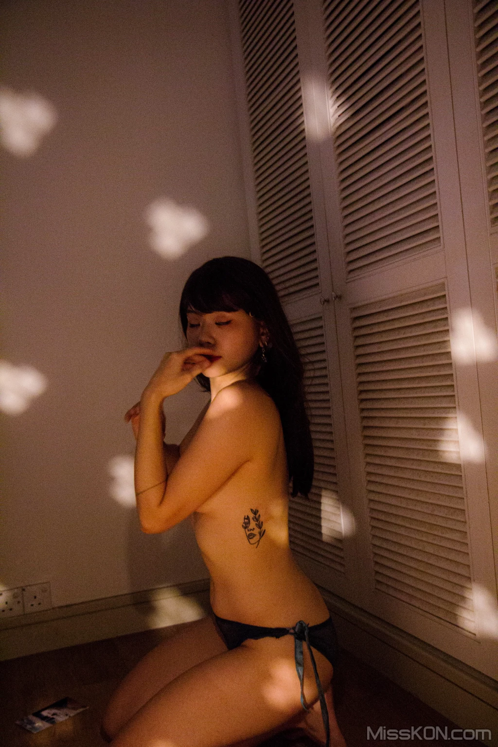 Kuromelo (黒メル): Melancholia Night (106 photos) – Page 8
