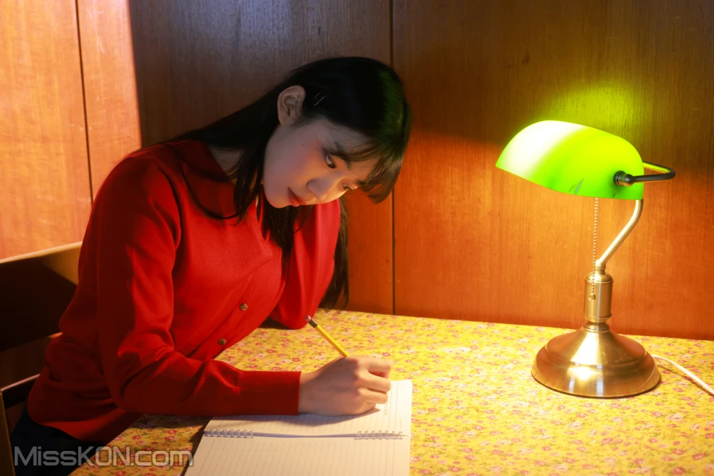 [Yo-U] Yui: Vol.2 Album Dec 2023 (199 photos + 1 video)