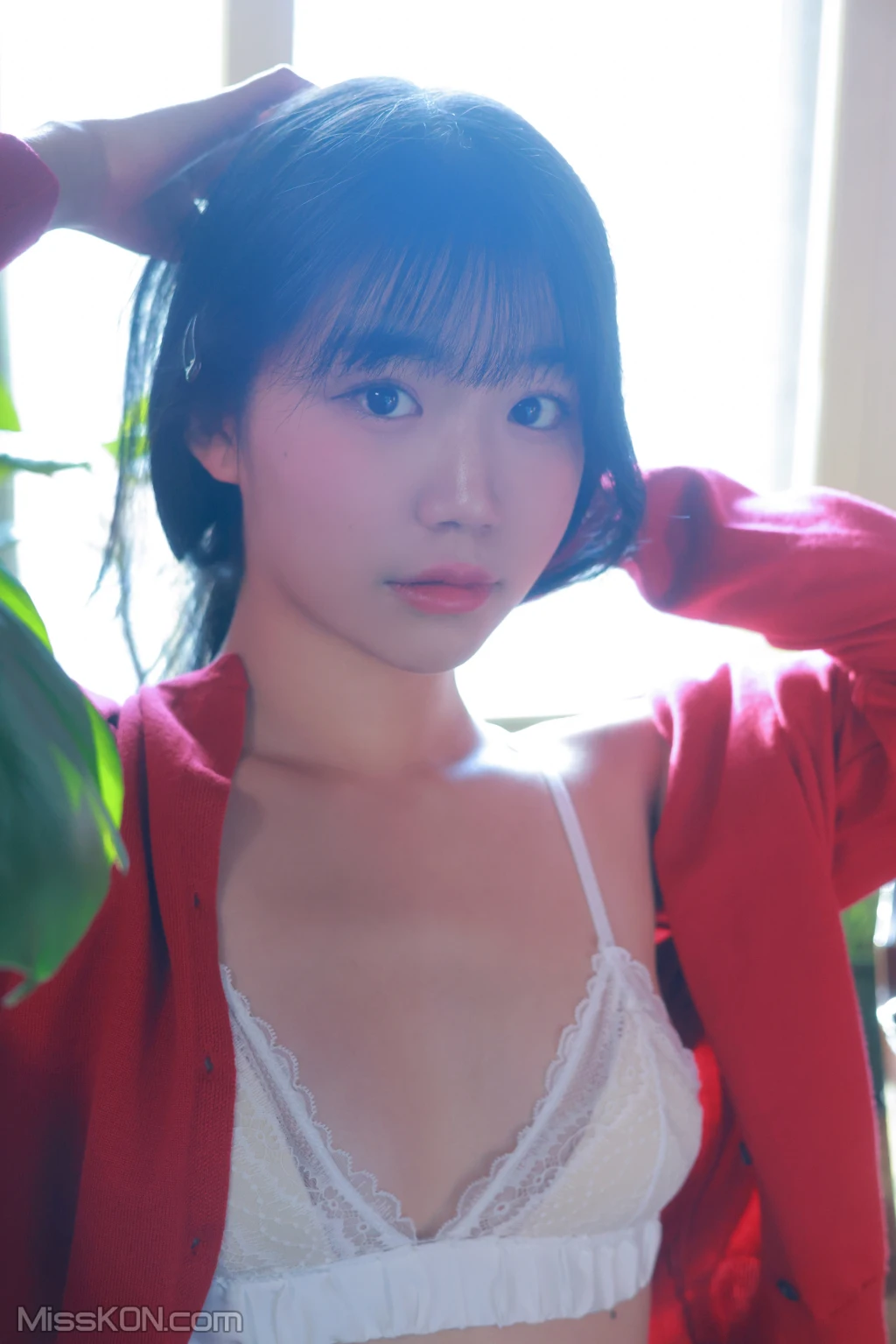 [Yo-U] Yui: Vol.2 Album Dec 2023 (199 photos + 1 video) – Page 3