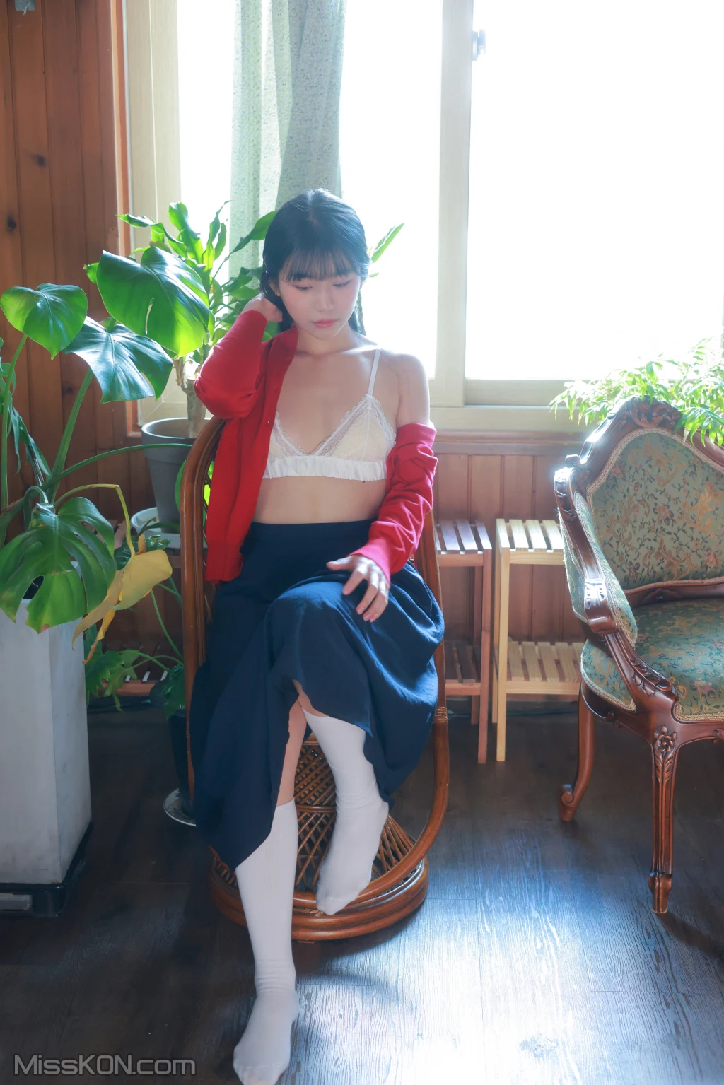 [Yo-U] Yui: Vol.2 Album Dec 2023 (199 photos + 1 video) – Page 3