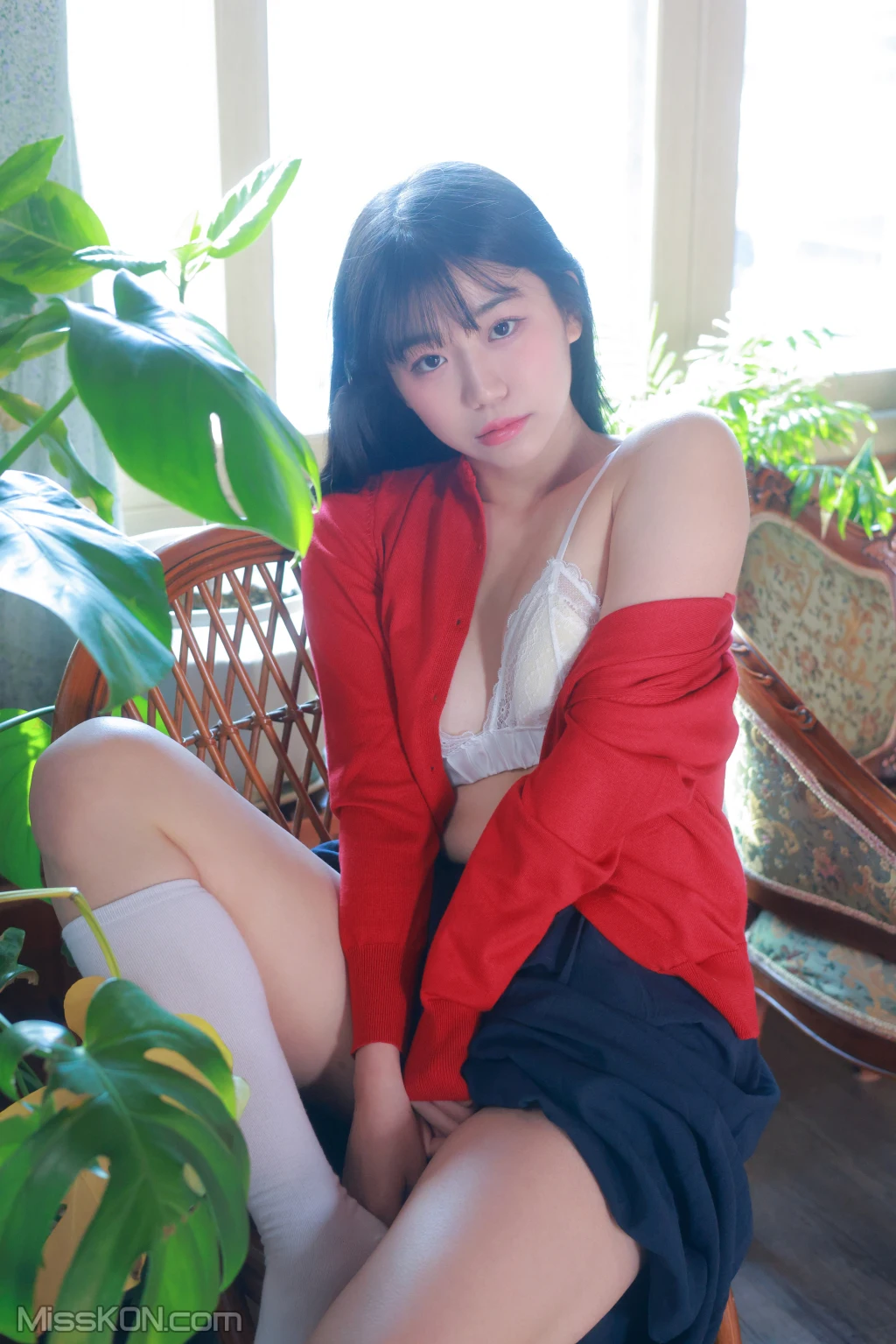 [Yo-U] Yui: Vol.2 Album Dec 2023 (199 photos + 1 video) – Page 3