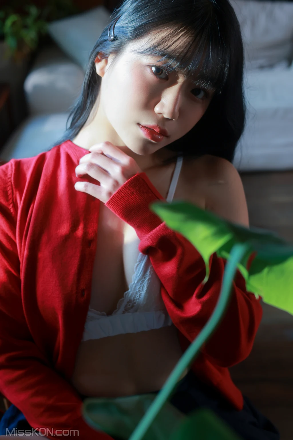 [Yo-U] Yui: Vol.2 Album Dec 2023 (199 photos + 1 video) – Page 3