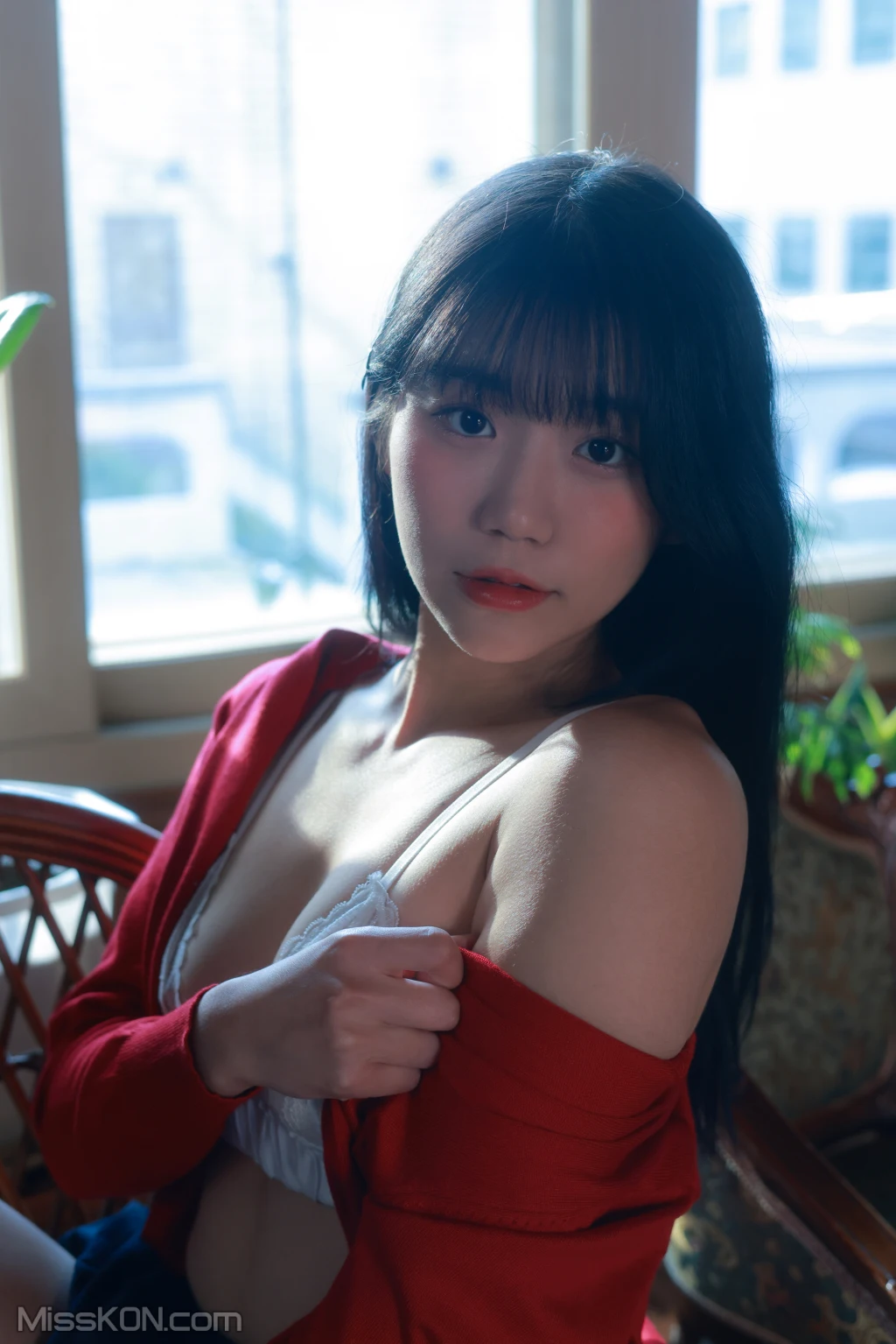 [Yo-U] Yui: Vol.2 Album Dec 2023 (199 photos + 1 video) – Page 4