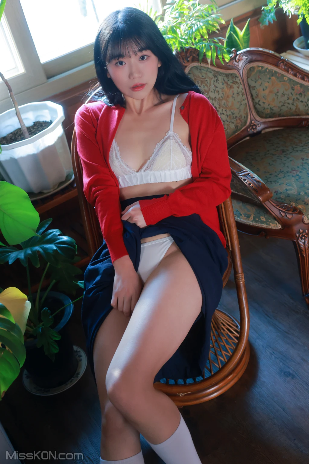 [Yo-U] Yui: Vol.2 Album Dec 2023 (199 photos + 1 video) – Page 4