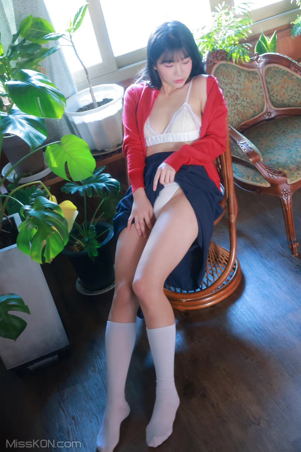 [Yo-U] Yui: Vol.2 Album Dec 2023 (199 photos + 1 video) – Page 4