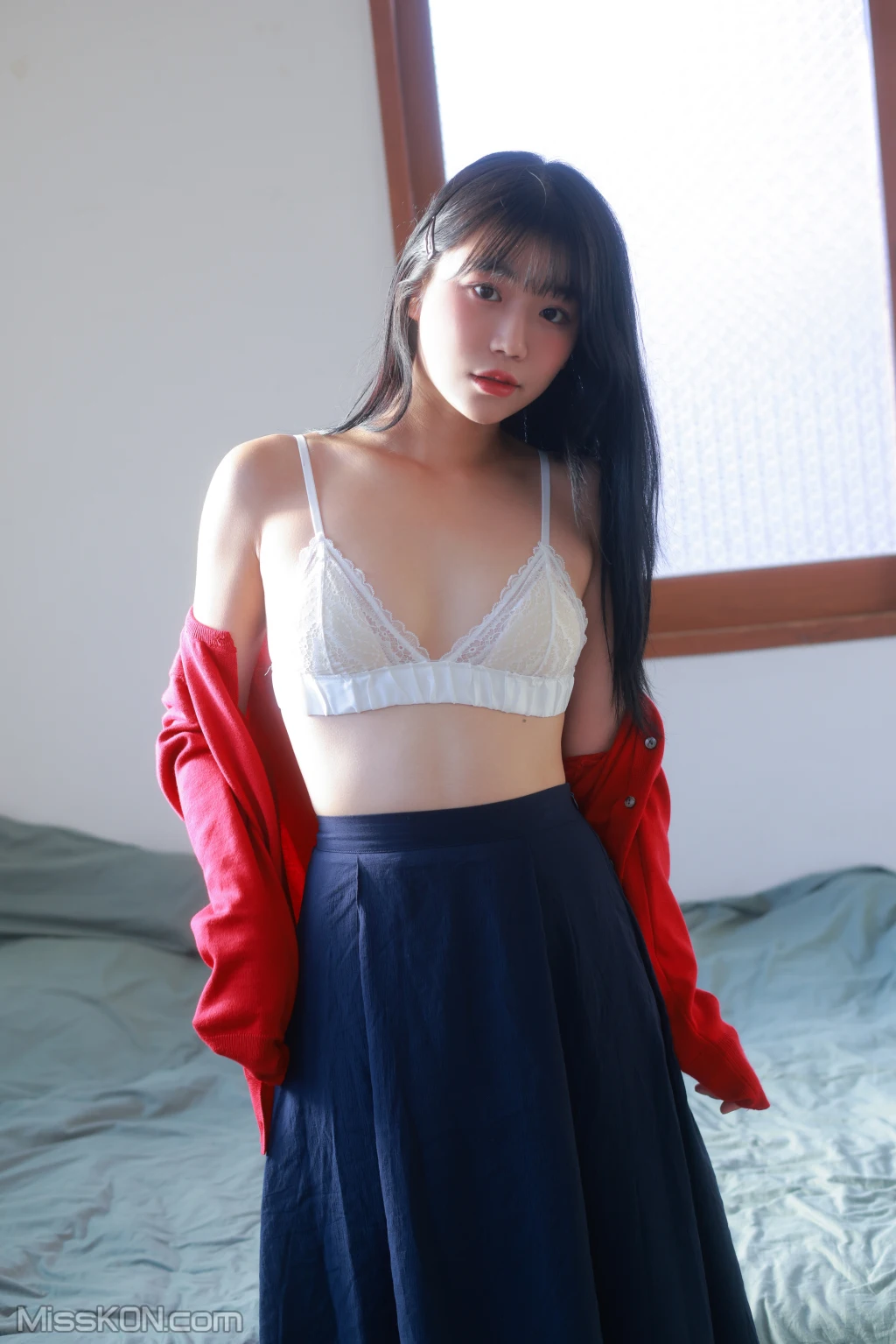 [Yo-U] Yui: Vol.2 Album Dec 2023 (199 photos + 1 video) – Page 5