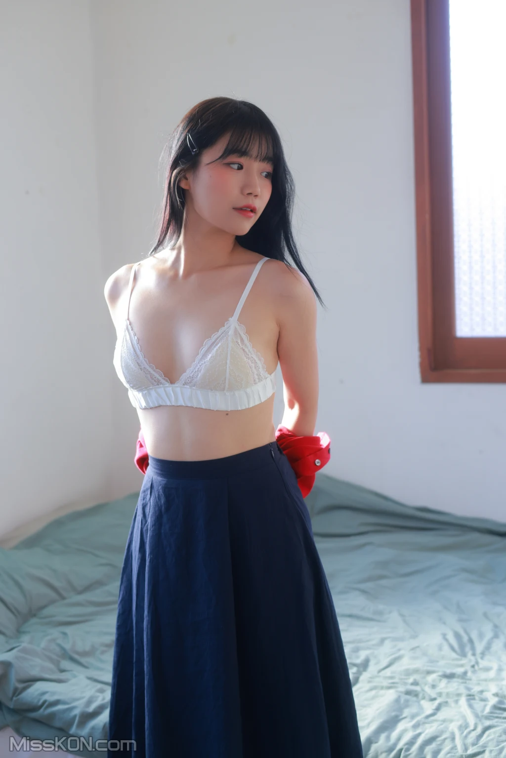 [Yo-U] Yui: Vol.2 Album Dec 2023 (199 photos + 1 video) – Page 5