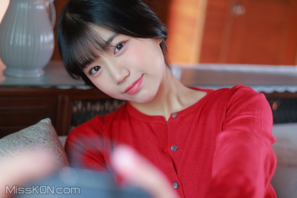 [Yo-U] Yui: Vol.2 Album Dec 2023 (199 photos + 1 video) – Page 6