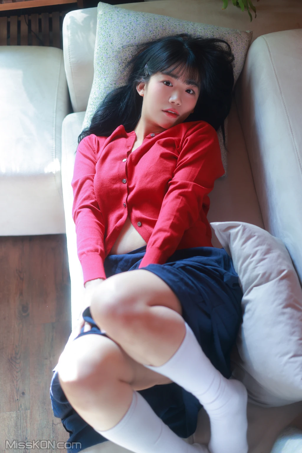 [Yo-U] Yui: Vol.2 Album Dec 2023 (199 photos + 1 video) – Page 7