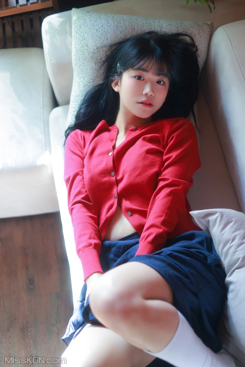 [Yo-U] Yui: Vol.2 Album Dec 2023 (199 photos + 1 video) – Page 8
