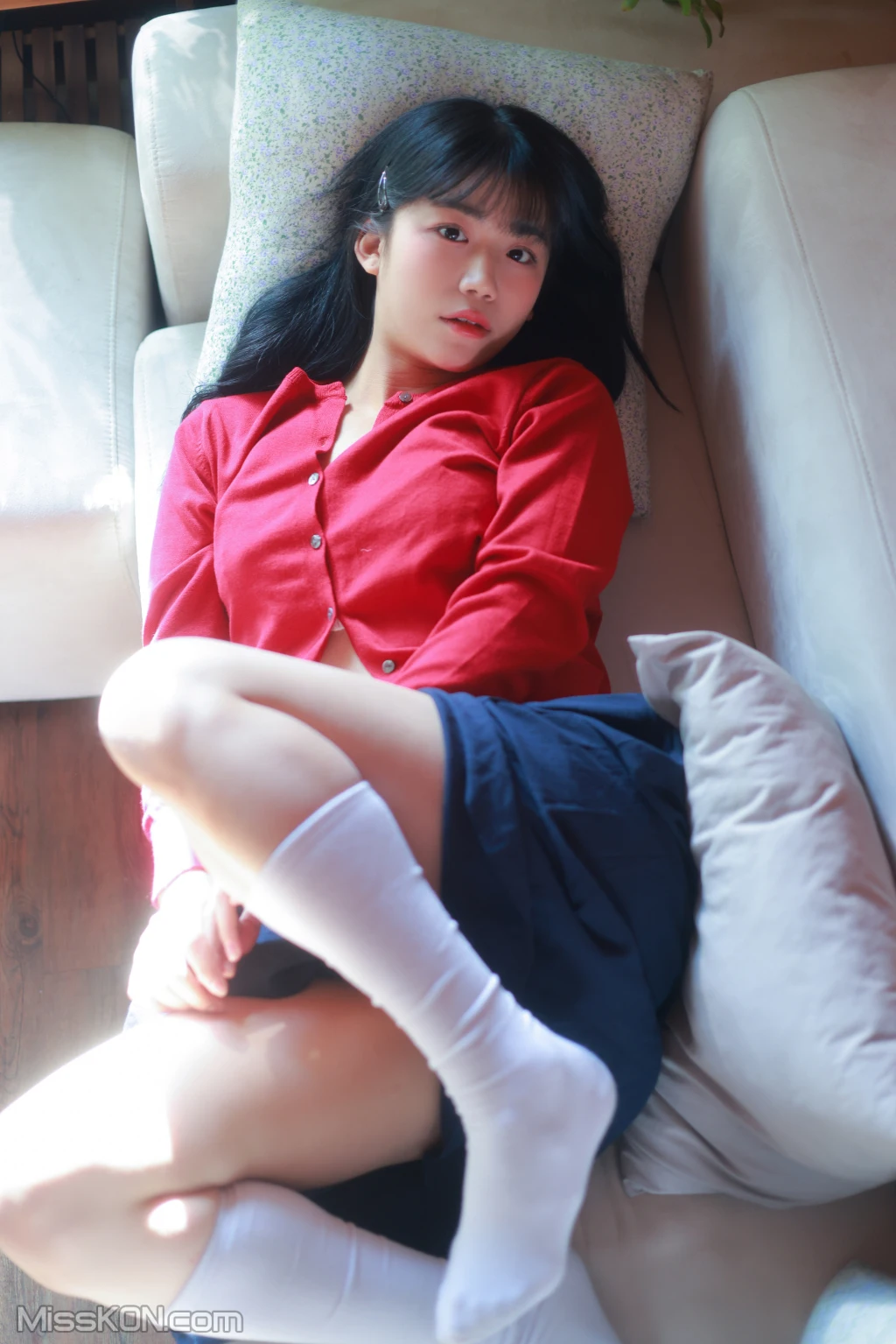 [Yo-U] Yui: Vol.2 Album Dec 2023 (199 photos + 1 video) – Page 9