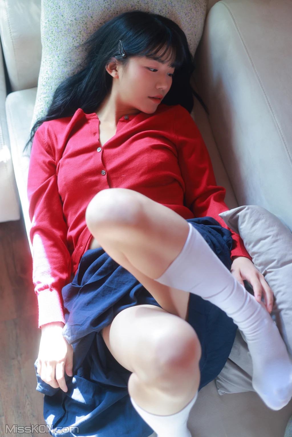 [Yo-U] Yui: Vol.2 Album Dec 2023 (199 photos + 1 video) – Page 11