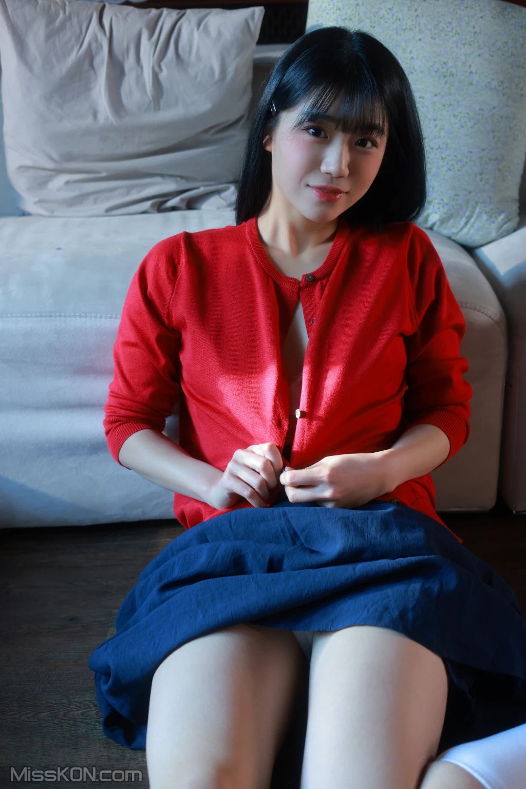 [Yo-U] Yui: Vol.2 Album Dec 2023 (199 photos + 1 video) – Page 14