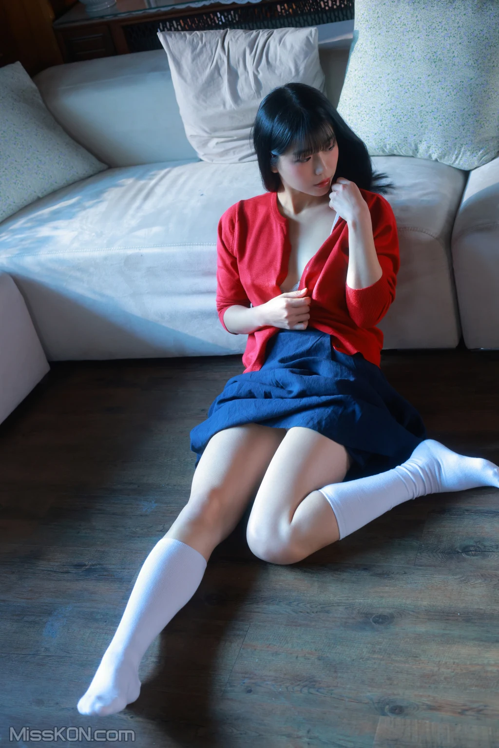 [Yo-U] Yui: Vol.2 Album Dec 2023 (199 photos + 1 video) – Page 14