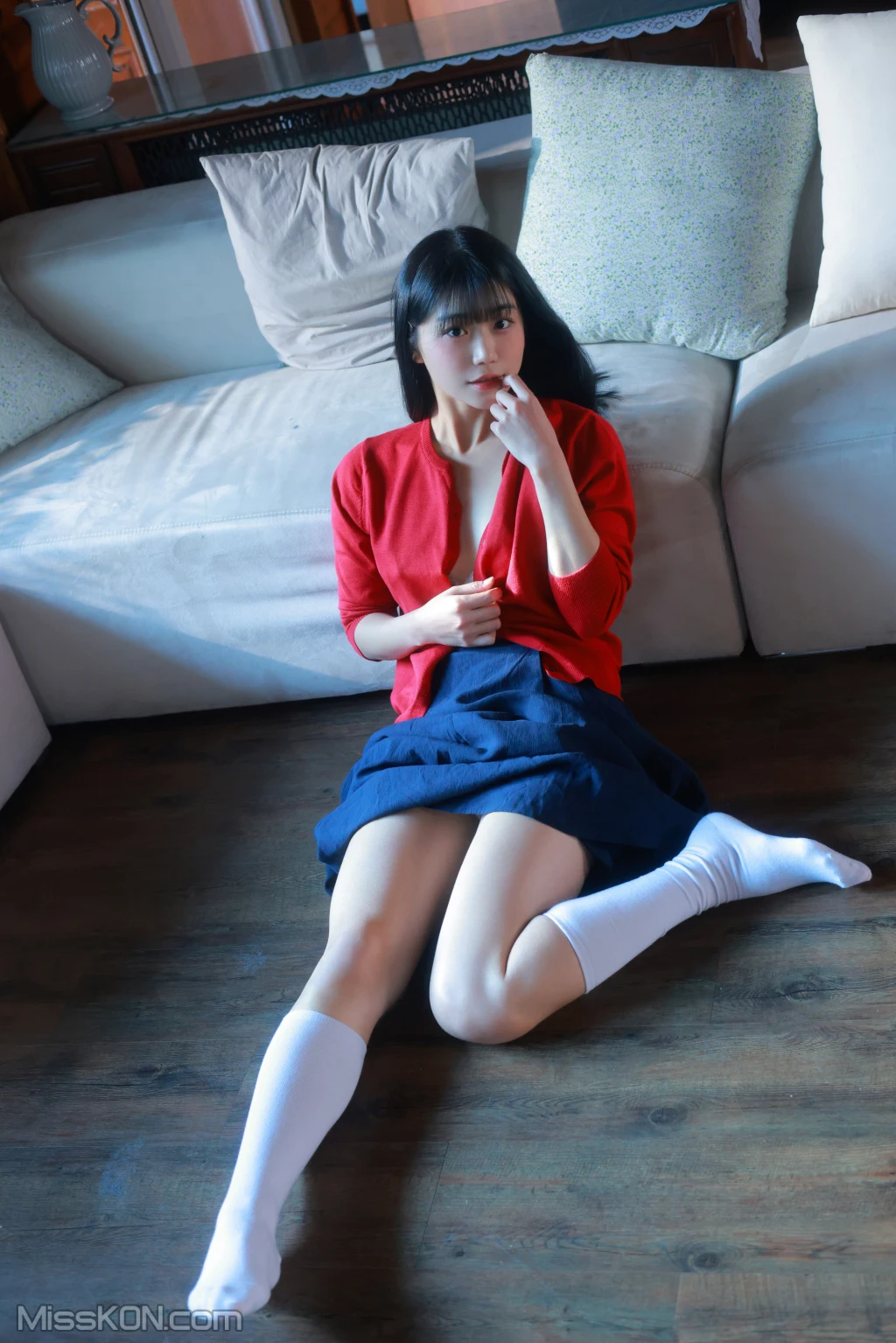 [Yo-U] Yui: Vol.2 Album Dec 2023 (199 photos + 1 video) – Page 14