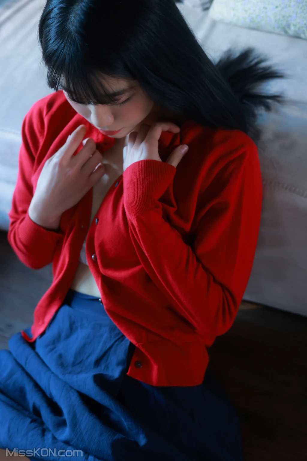 [Yo-U] Yui: Vol.2 Album Dec 2023 (199 photos + 1 video) – Page 14