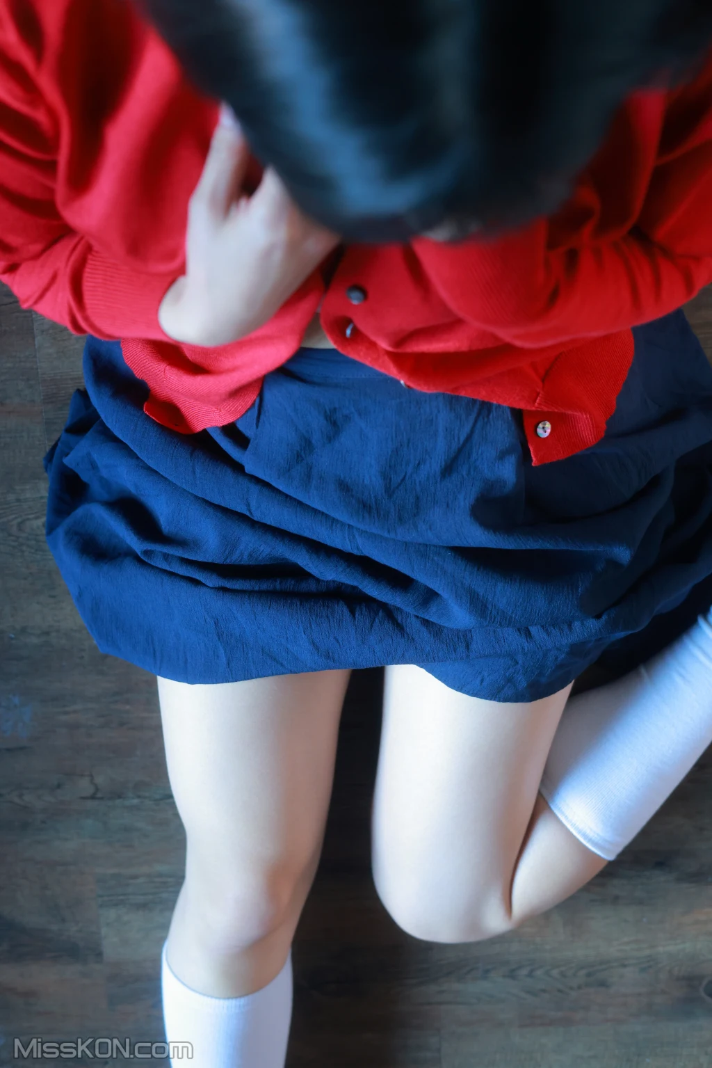 [Yo-U] Yui: Vol.2 Album Dec 2023 (199 photos + 1 video) – Page 14