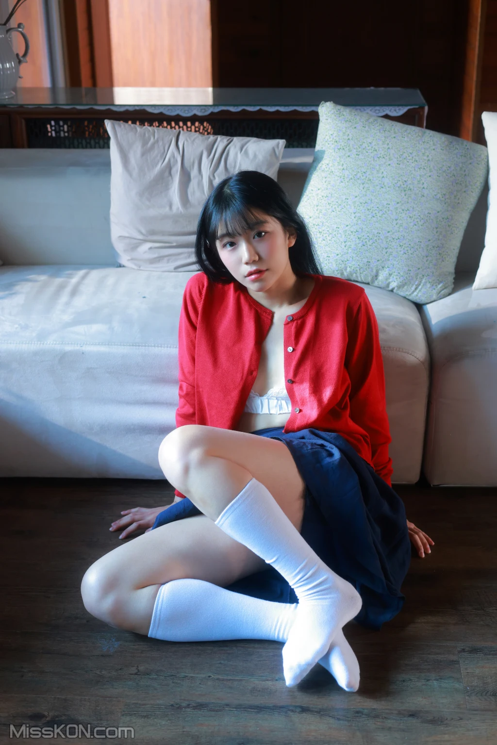 [Yo-U] Yui: Vol.2 Album Dec 2023 (199 photos + 1 video) – Page 14