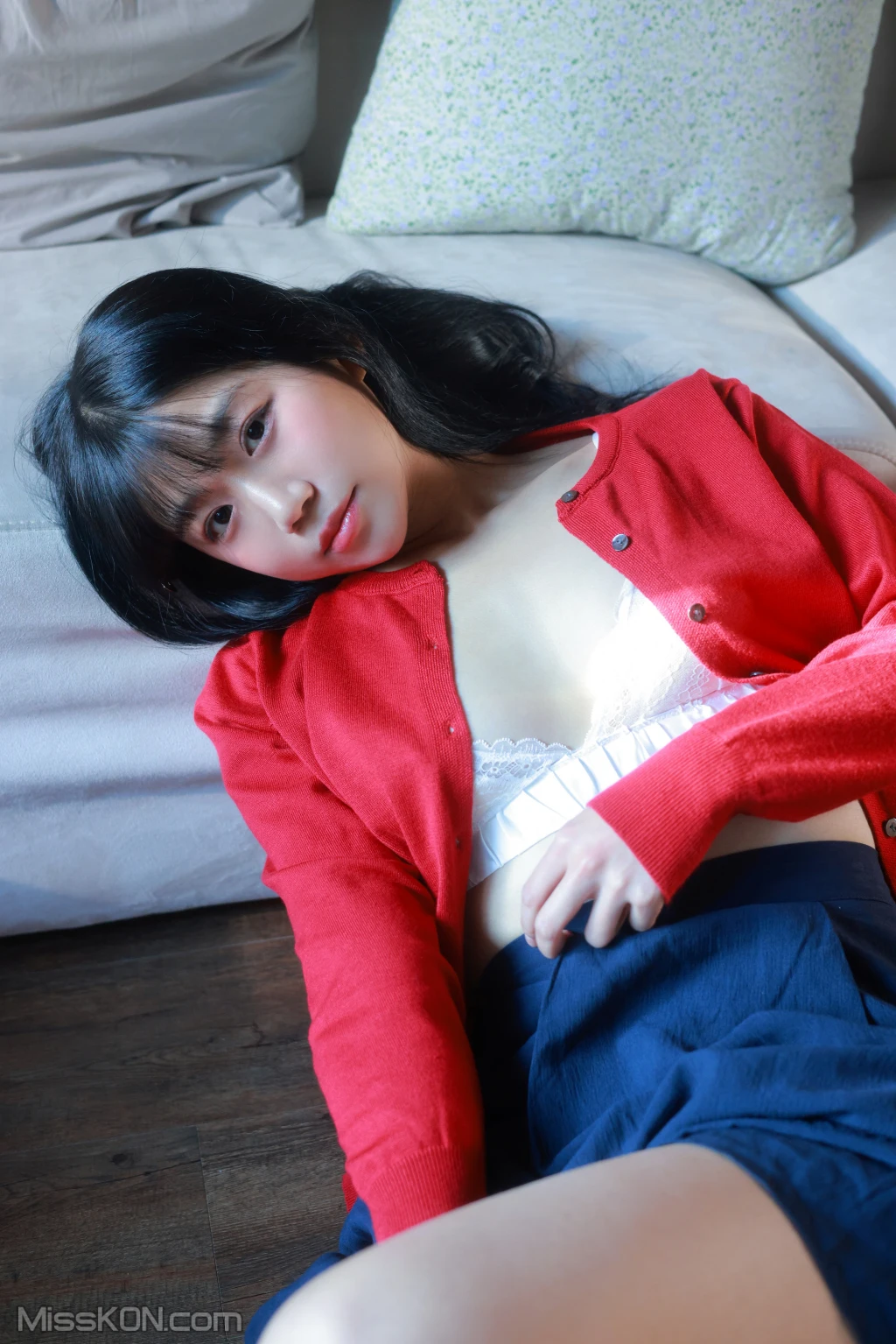 [Yo-U] Yui: Vol.2 Album Dec 2023 (199 photos + 1 video) – Page 15