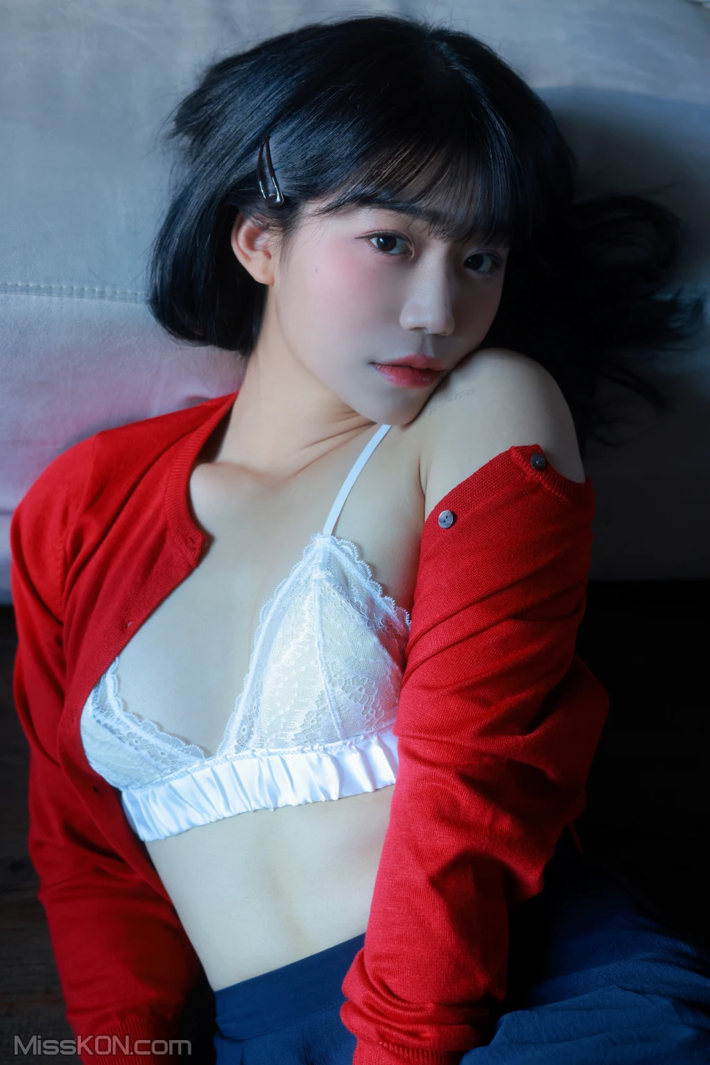 [Yo-U] Yui: Vol.2 Album Dec 2023 (199 photos + 1 video) – Page 15