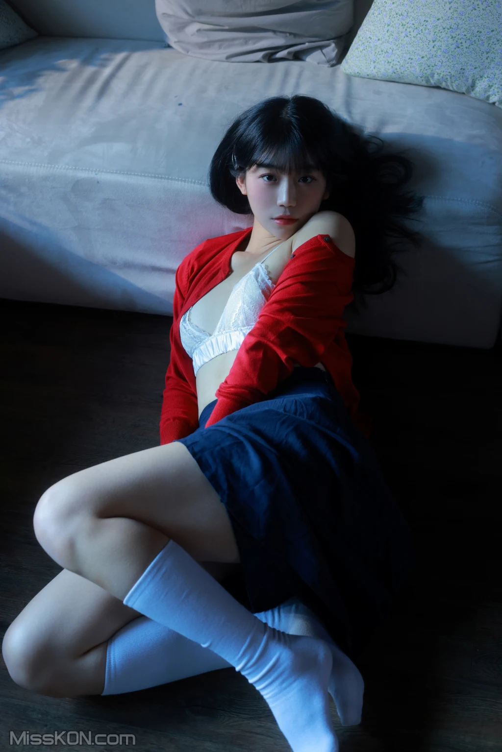 [Yo-U] Yui: Vol.2 Album Dec 2023 (199 photos + 1 video) – Page 15