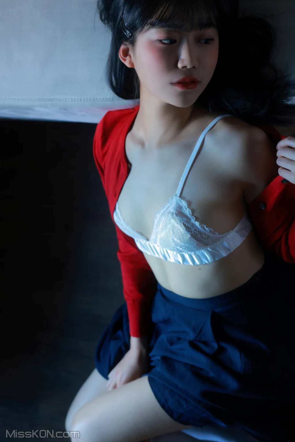 [Yo-U] Yui: Vol.2 Album Dec 2023 (199 photos + 1 video) – Page 15