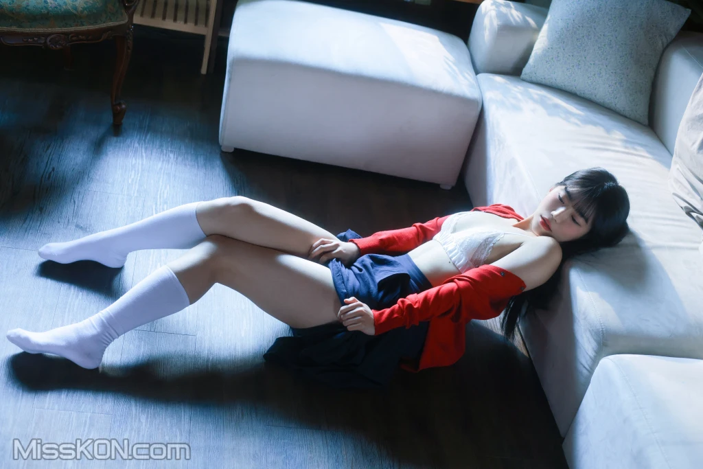 [Yo-U] Yui: Vol.2 Album Dec 2023 (199 photos + 1 video) – Page 16