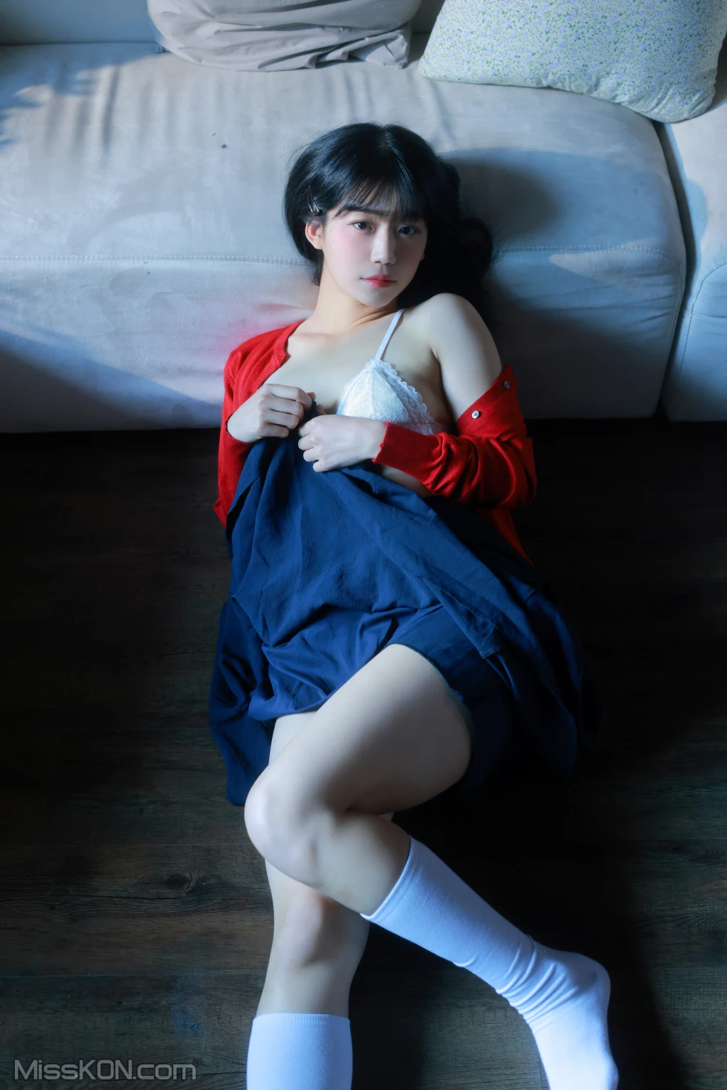 [Yo-U] Yui: Vol.2 Album Dec 2023 (199 photos + 1 video) – Page 16