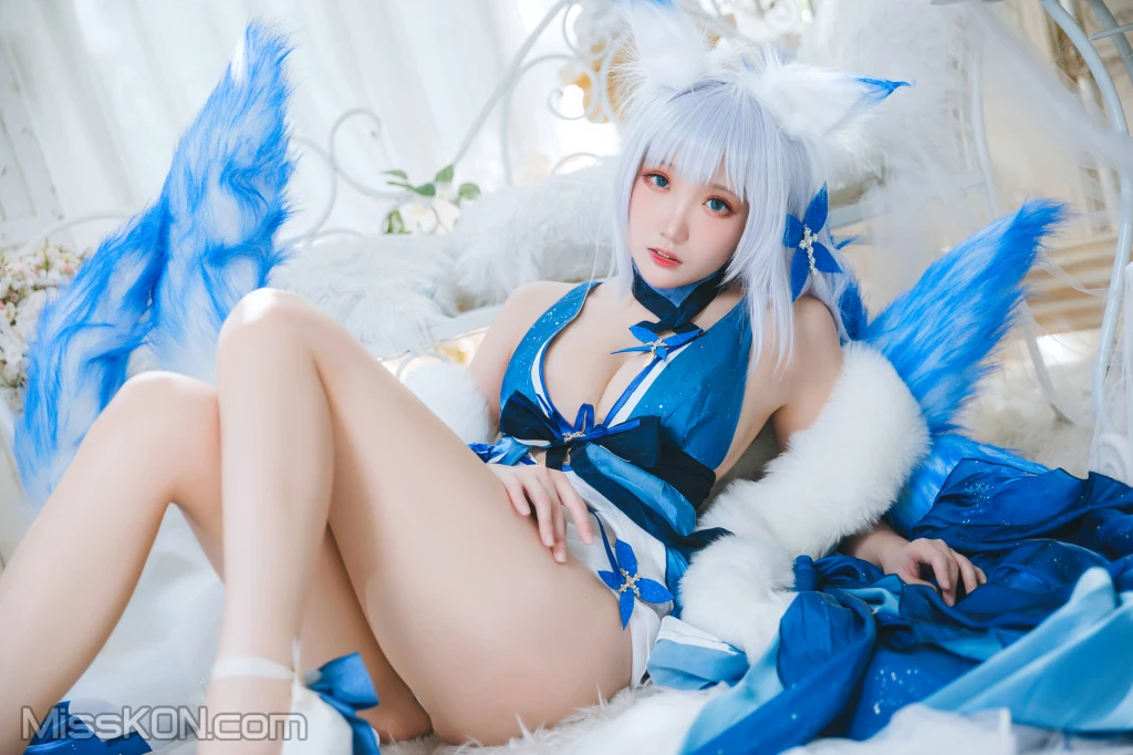 Coser@瓜希酱 – 信浓 (30 photos) – Page 2