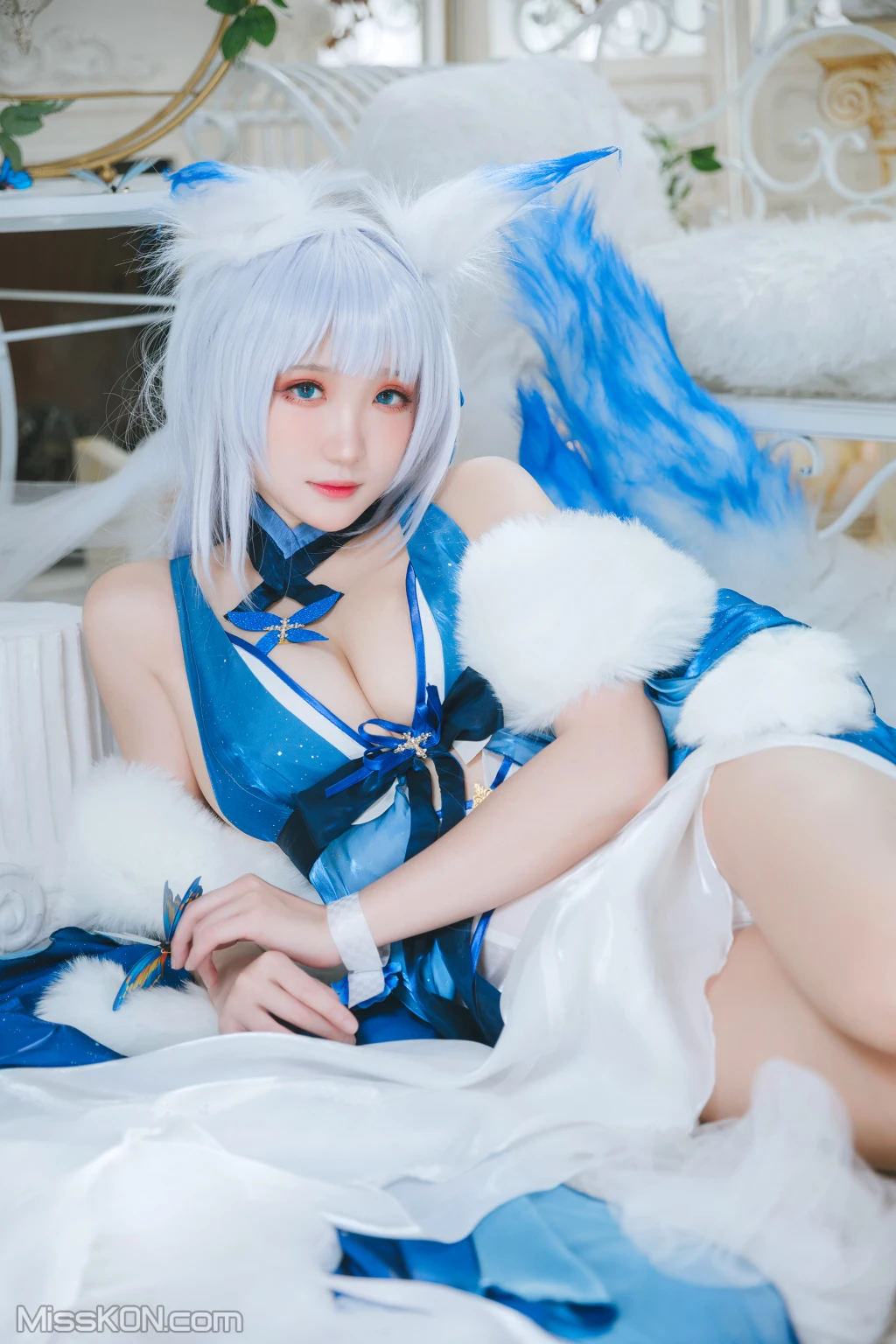 Coser@瓜希酱 – 信浓 (30 photos) – Page 2