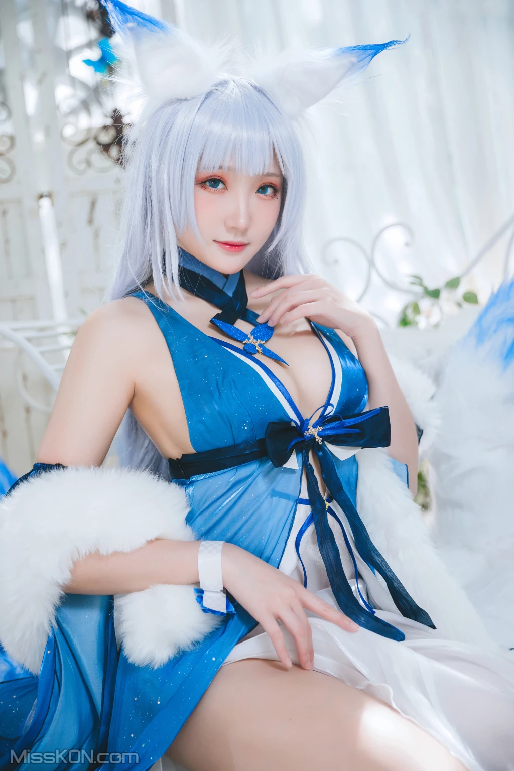 Coser@瓜希酱 – 信浓 (30 photos) – Page 3