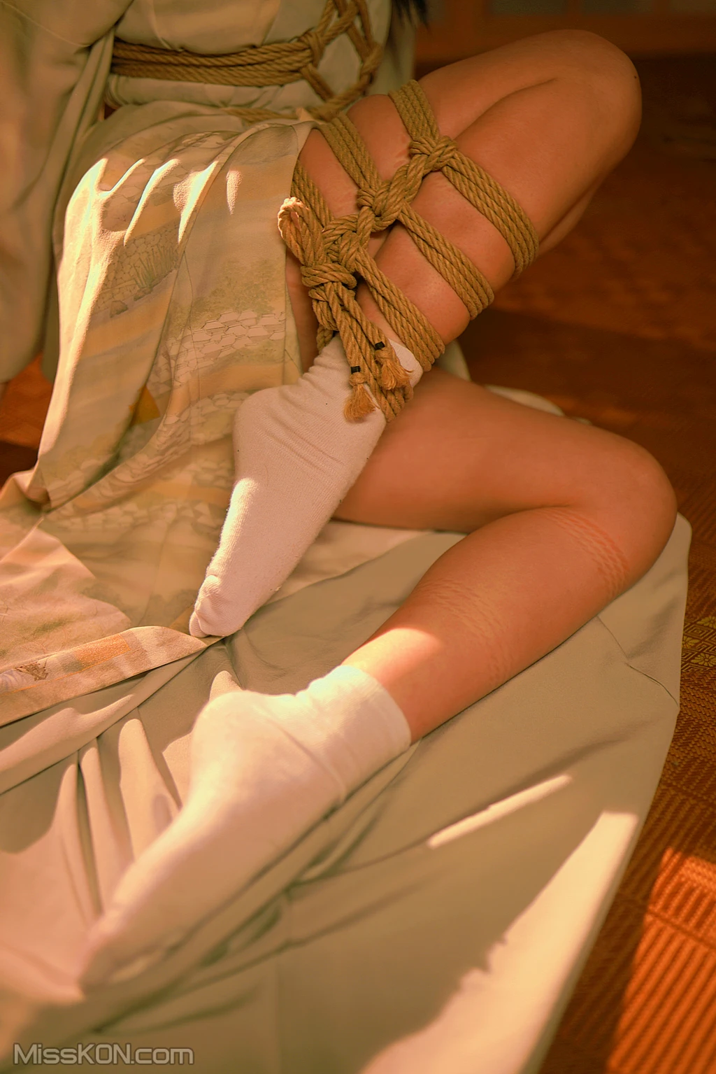Coser@花铃: 和服 (22 photos) – Page 2