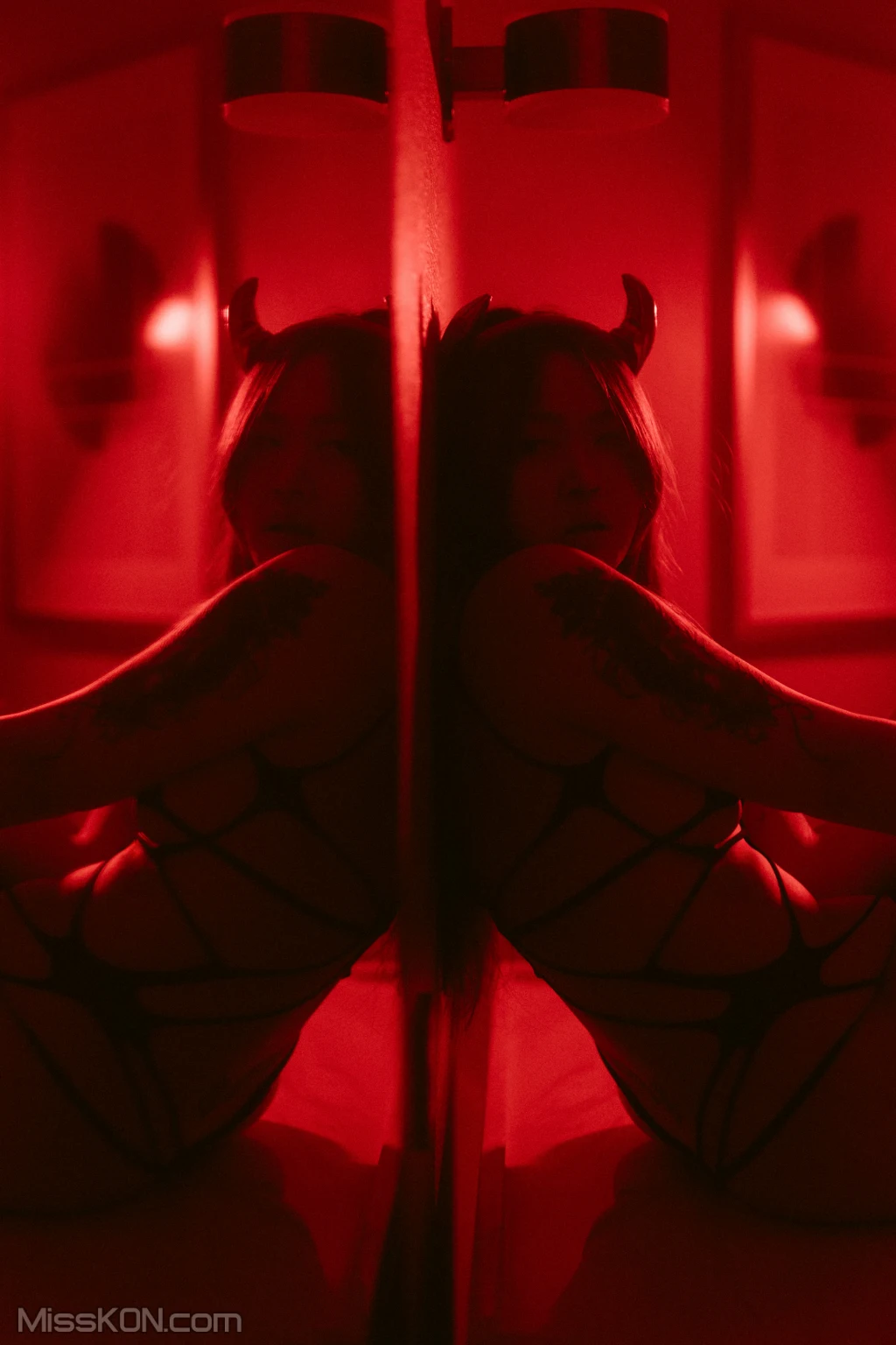 [DCP snaps] Yukari: Vol.3 Halloween Red (104 photos) – Page 6