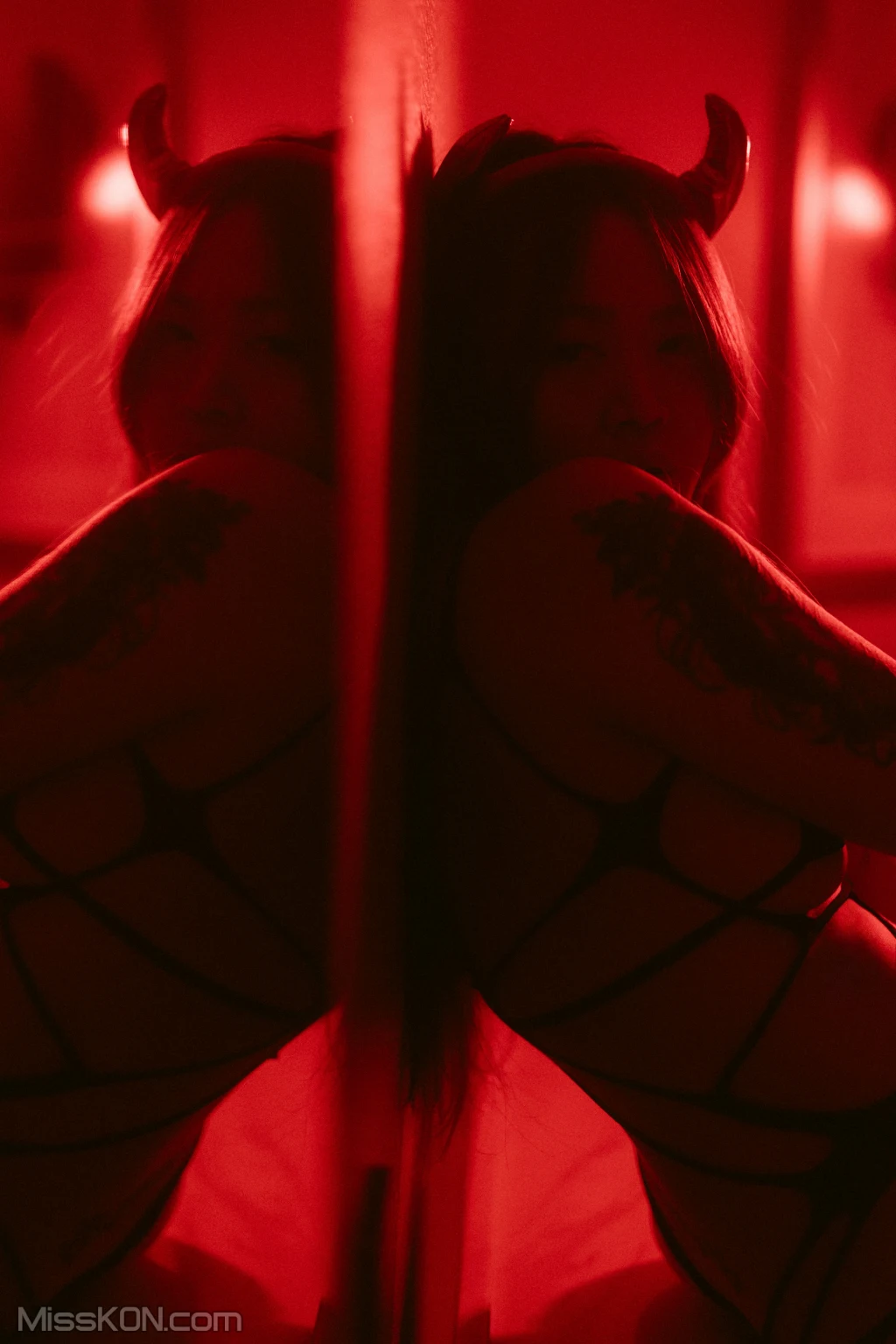 [DCP snaps] Yukari: Vol.3 Halloween Red (104 photos) – Page 6