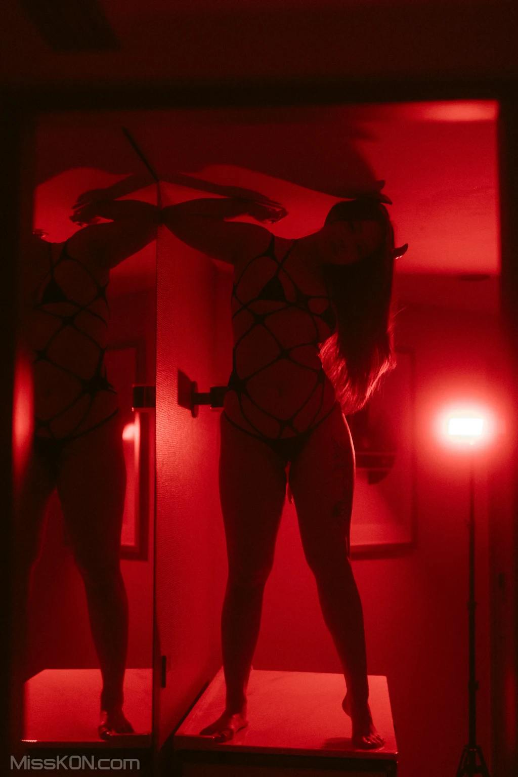 [DCP snaps] Yukari: Vol.3 Halloween Red (104 photos) – Page 6