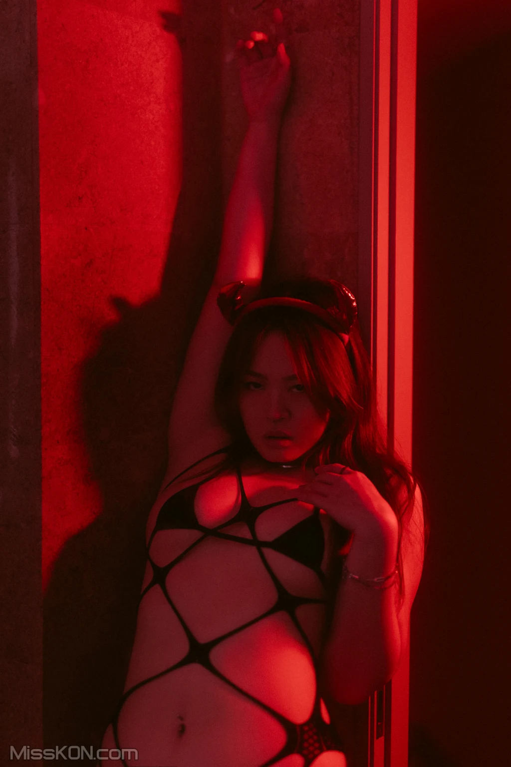 [DCP snaps] Yukari: Vol.3 Halloween Red (104 photos) – Page 7