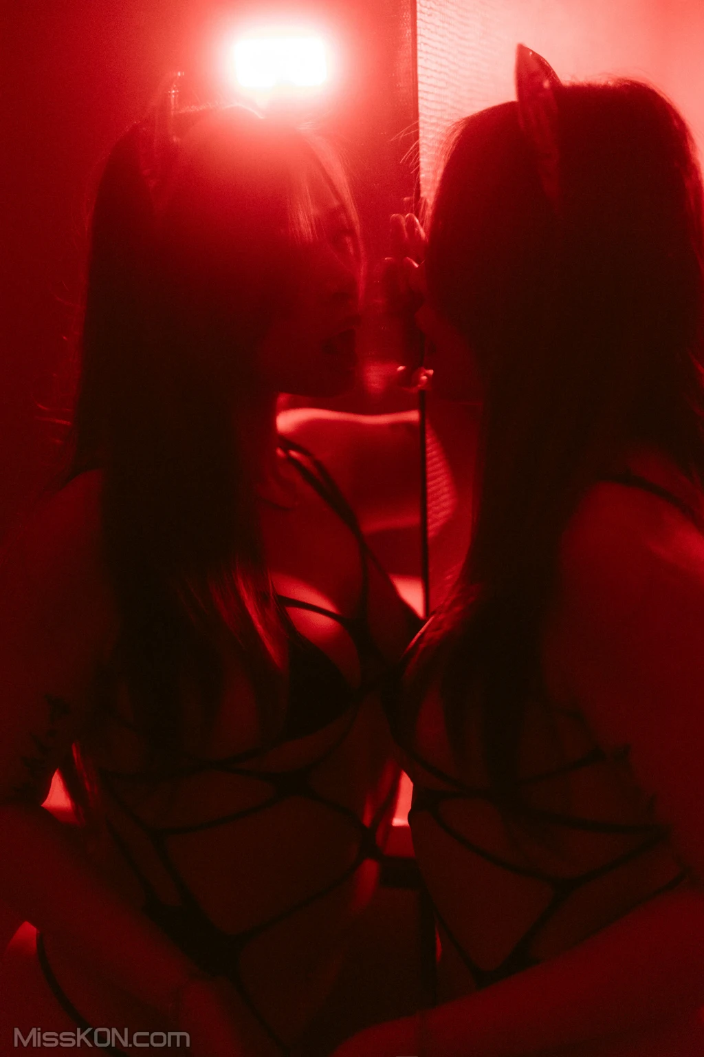 [DCP snaps] Yukari: Vol.3 Halloween Red (104 photos) – Page 7