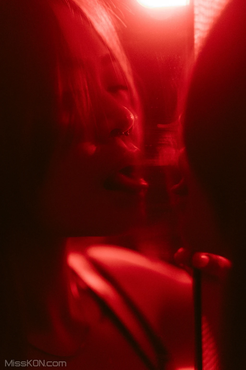 [DCP snaps] Yukari: Vol.3 Halloween Red (104 photos) – Page 7