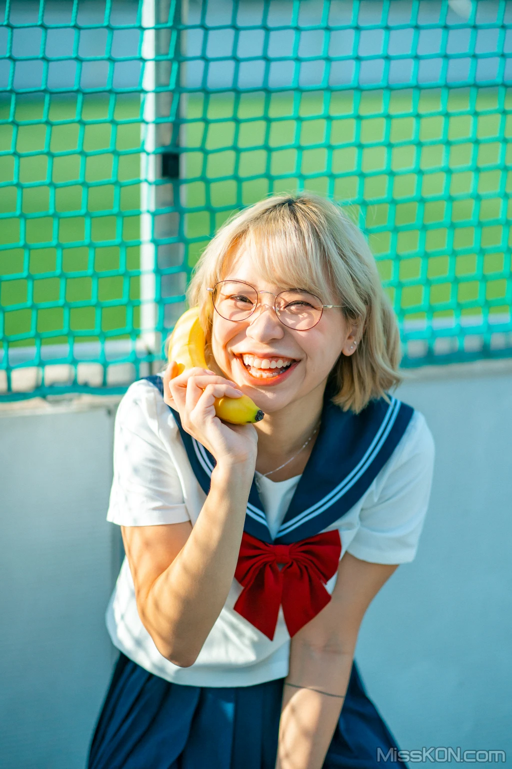 Kuromelo (黒メル): After Class (71 photos) – Page 4